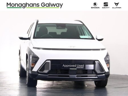 2024 Hyundai KONA - photo 10
