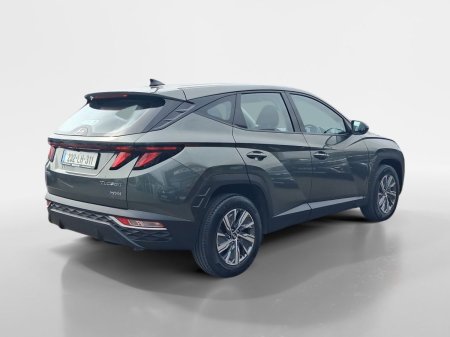 2023 Hyundai Tucson - photo 7