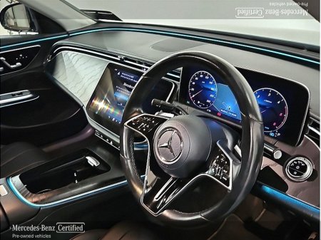 2024 Mercedes-Benz E-Class - photo 12