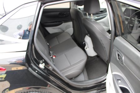 2023 Hyundai i20 - photo 12