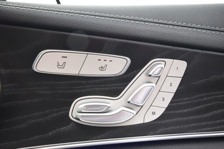 2020 Mercedes-Benz E-Class - photo 25
