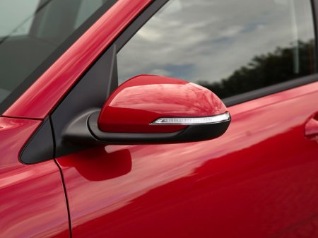2026 Kia Stonic - photo 41