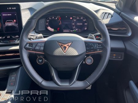 2026 Cupra Terramar - photo 23