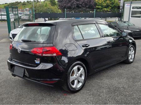 2015 Volkswagen Golf - photo 5