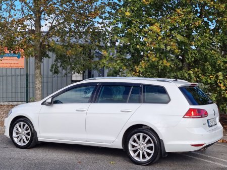 2014 Volkswagen Golf - photo 12