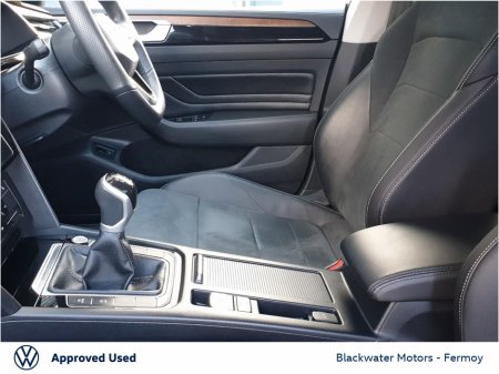 2024 Volkswagen Arteon - photo 4