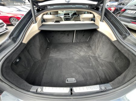 2018 BMW 4-Series - photo 20