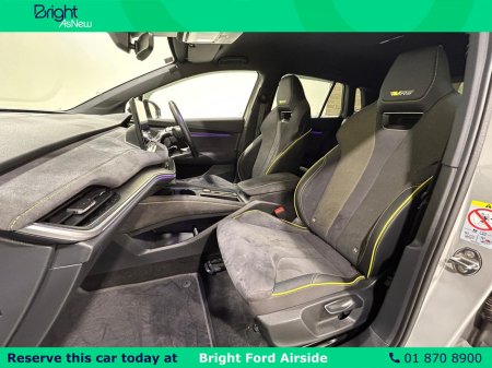 2025 Skoda Elroq - photo 16