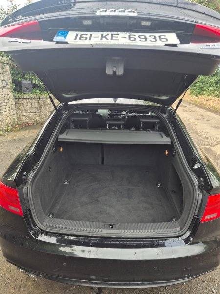 2016 Audi A5 - photo 12