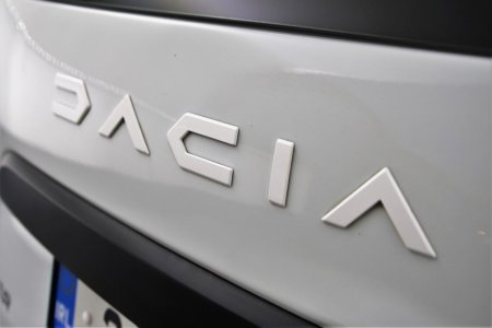 2024 Dacia Duster - photo 29