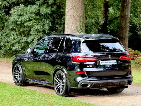 2019 BMW X5 - photo 40