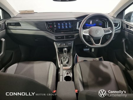 2026 Volkswagen Polo - photo 4