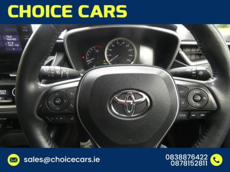 2021 Toyota Corolla - photo 10