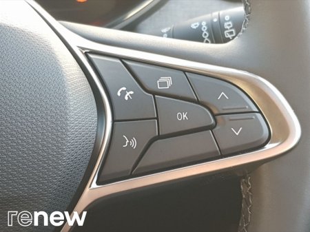 2026 Renault Clio - photo 17
