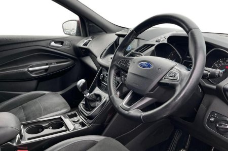 2017 Ford Kuga - photo 9