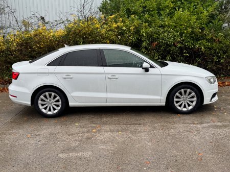 2016 Audi A3 - photo 4