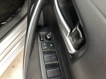 2024 Toyota Corolla - photo 12