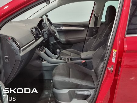 2023 Skoda Karoq - photo 4
