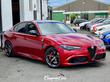 2023 Alfa Romeo Giulia - photo 3