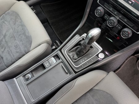 2017 Volkswagen Golf - photo 14