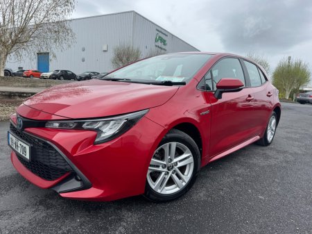 2019 Toyota Corolla - photo 2