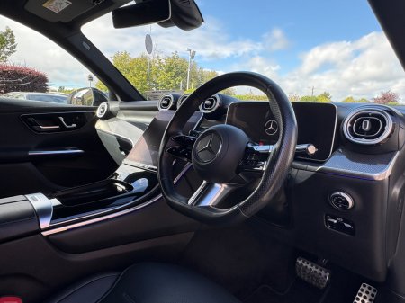 2023 Mercedes-Benz GLC - photo 11