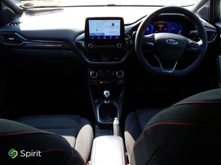 2023 Ford Puma - photo 4