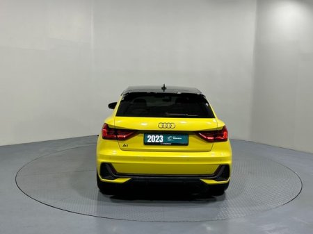 2023 Audi A1 - photo 6