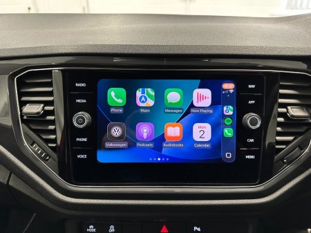 2021 Volkswagen T-Roc - photo 28