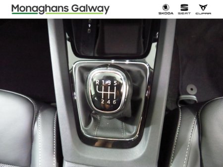 2021 Skoda Octavia - photo 23