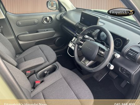2026 Hyundai INSTER - photo 8