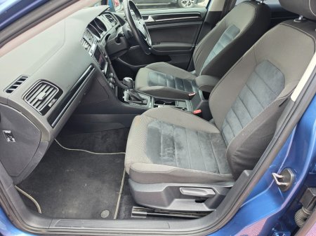 2015 Volkswagen Golf - photo 17