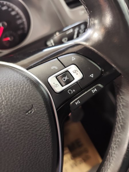 2016 Volkswagen Golf - photo 16