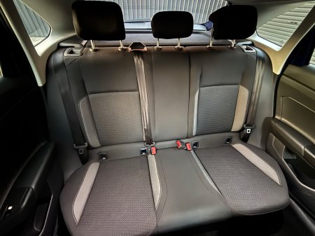 2024 Volkswagen Taigo - photo 25