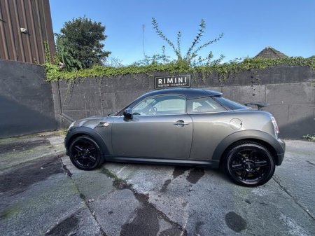 2013 Mini Coupe - photo 2