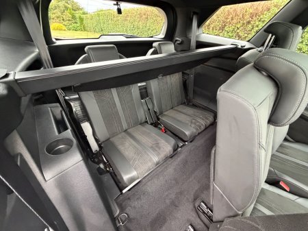 2021 Peugeot 5008 - photo 12