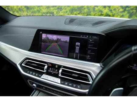2020 BMW X5 - photo 23