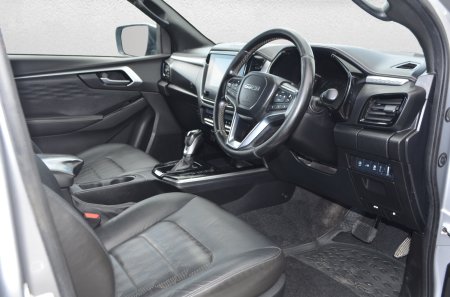 2025 Isuzu D-Max - photo 13