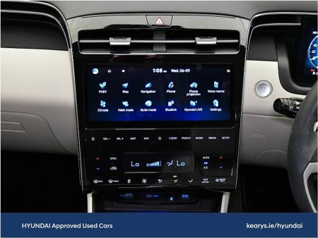 2024 Hyundai Tucson - photo 23