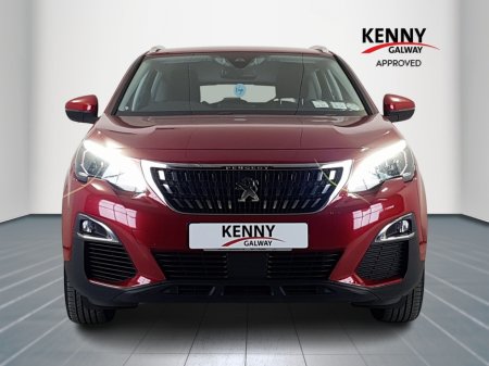 2017 Peugeot 3008 - photo 2