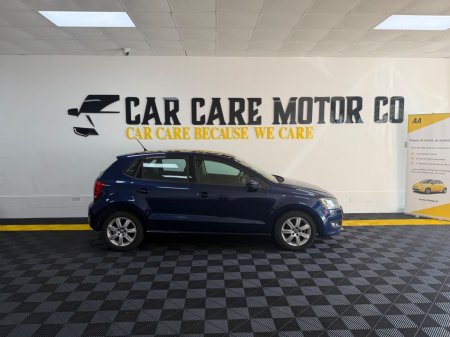 2012 Volkswagen Polo - photo 2