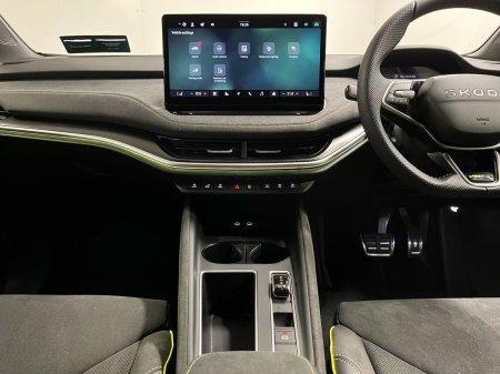 2026 Skoda Elroq - photo 20