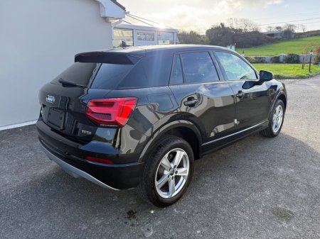 2017 Audi Q2 - photo 7
