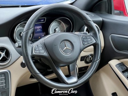2016 Mercedes-Benz CLA - photo 25