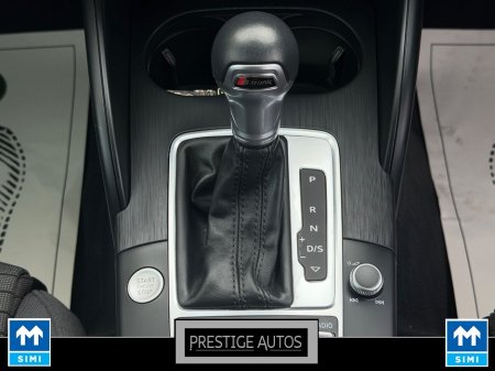 2021 Audi A3 - photo 17