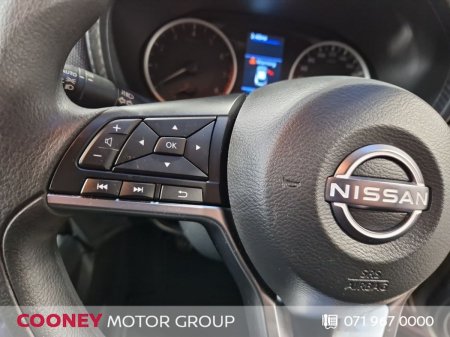 2021 Nissan Juke - photo 16