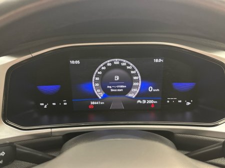 2022 Volkswagen T-Roc - photo 14