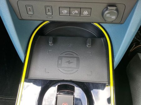 2026 Fiat Grande Panda - photo 32