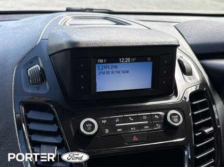 2020 Ford Transit Connect - photo 16