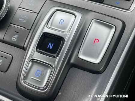 2021 Hyundai Santa Fe - photo 29